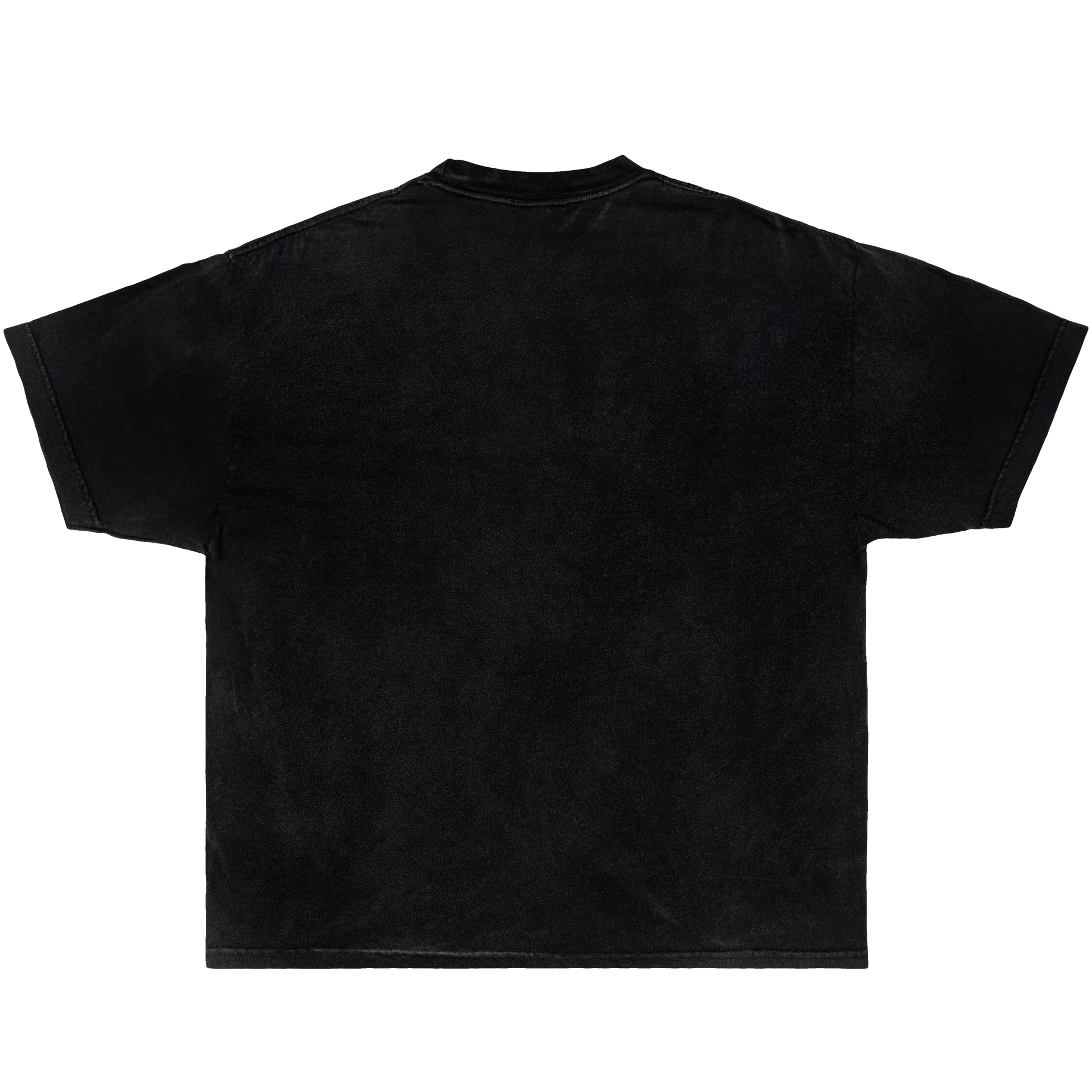 DMX Legend Vintage Rap Boxy Graphic T-Shirt